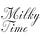 Milky Time