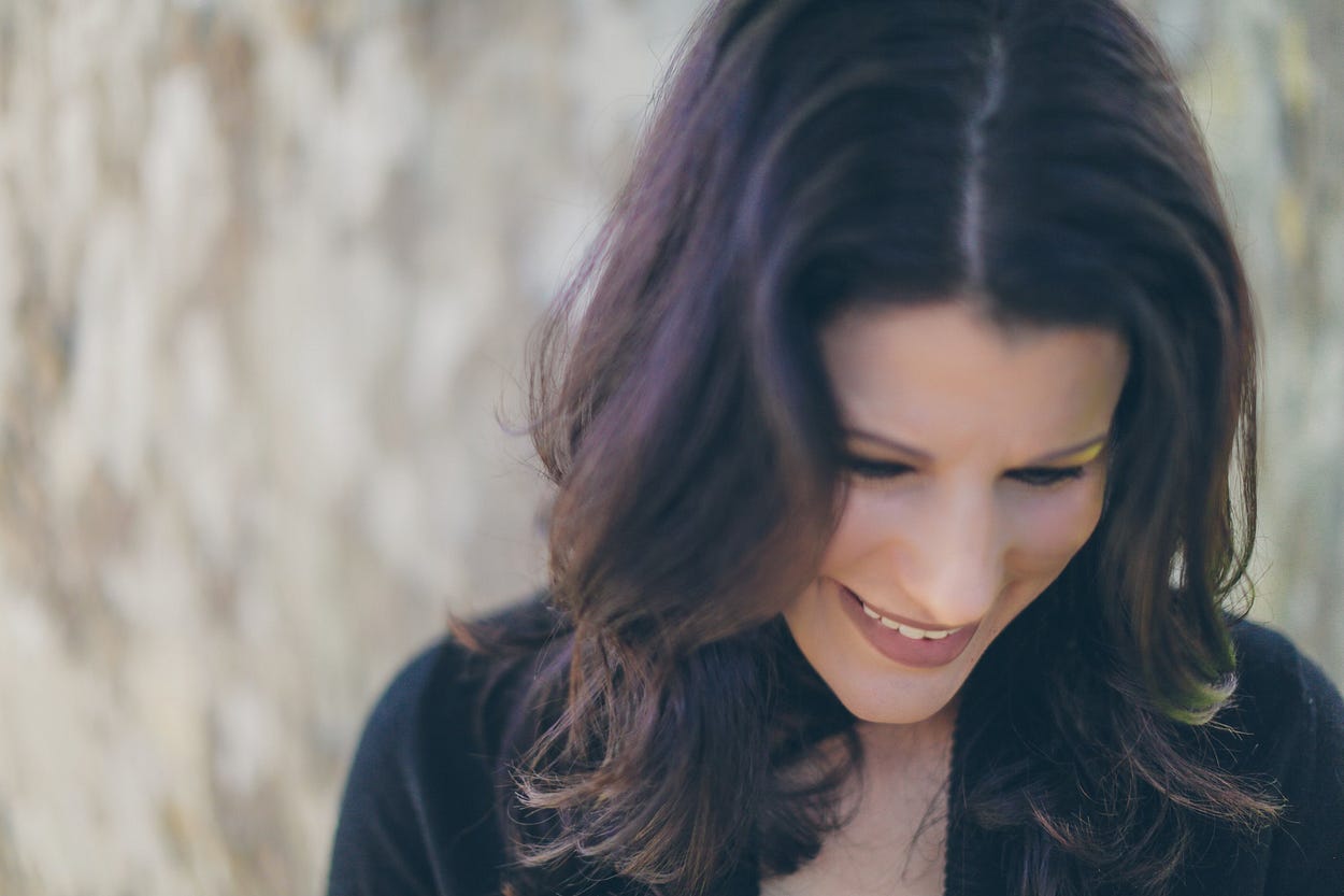 A BEAUTIFUL RENEWAL | Ramona Russell | Substack