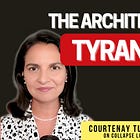 Who's really rebooting the world?