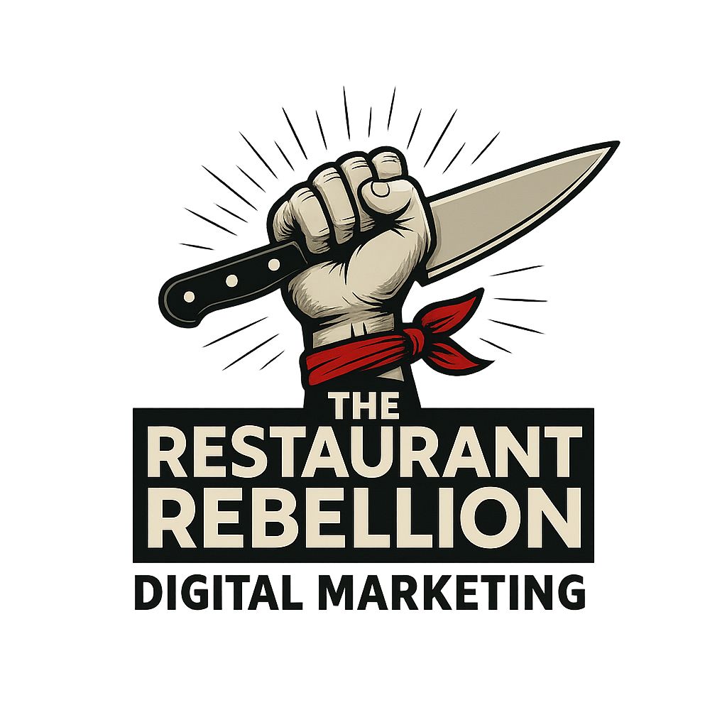 Restaurant Rebellion 