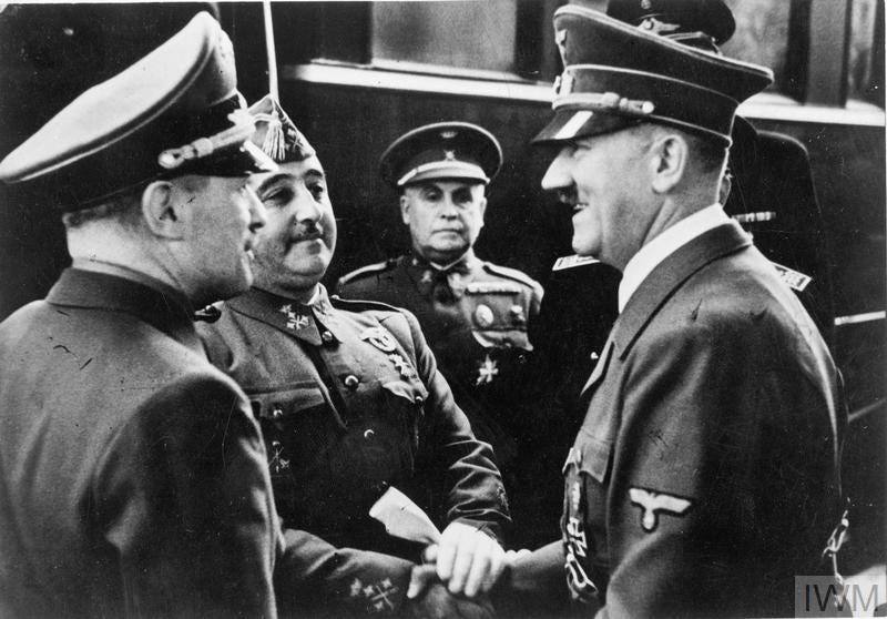 100 Days of Adolf Hitler Appreciation 100 Days of Adolf Hitler Appreciation