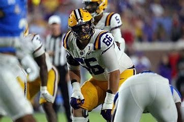 Image result for will campbell lsu Image result for will campbell lsu