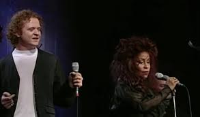 Quincy Jones & Chaka Khan Live Performance - Soulful Jazz Music