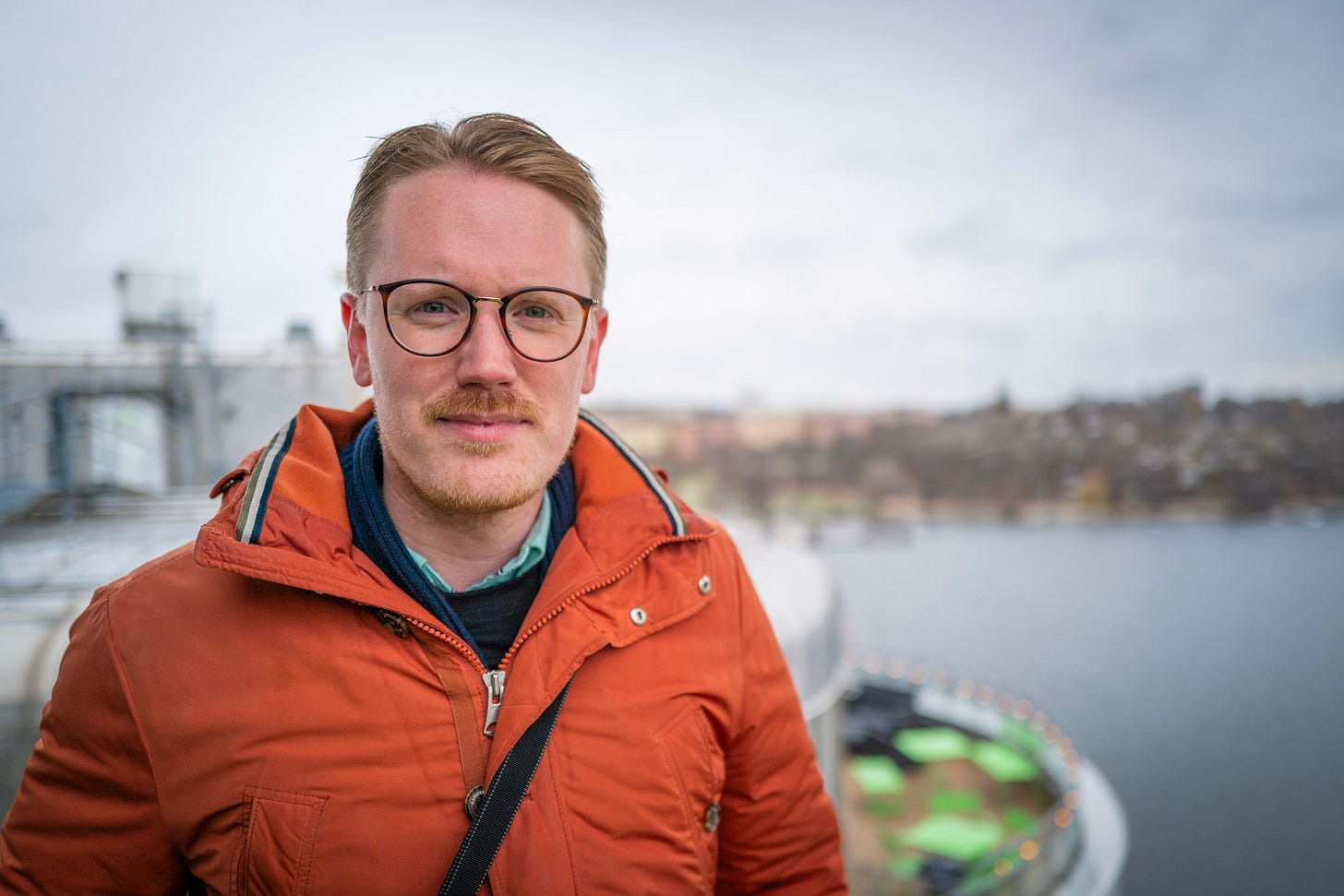 Simon Löfgren