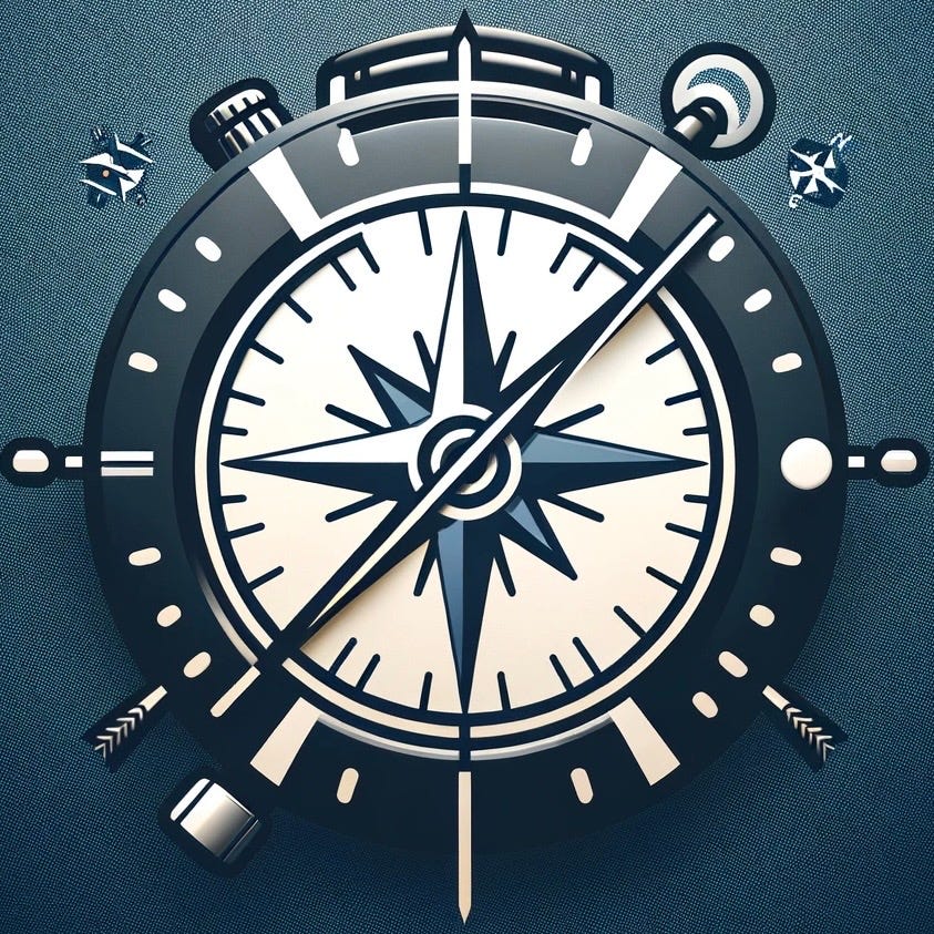 Adam’s Watchcology