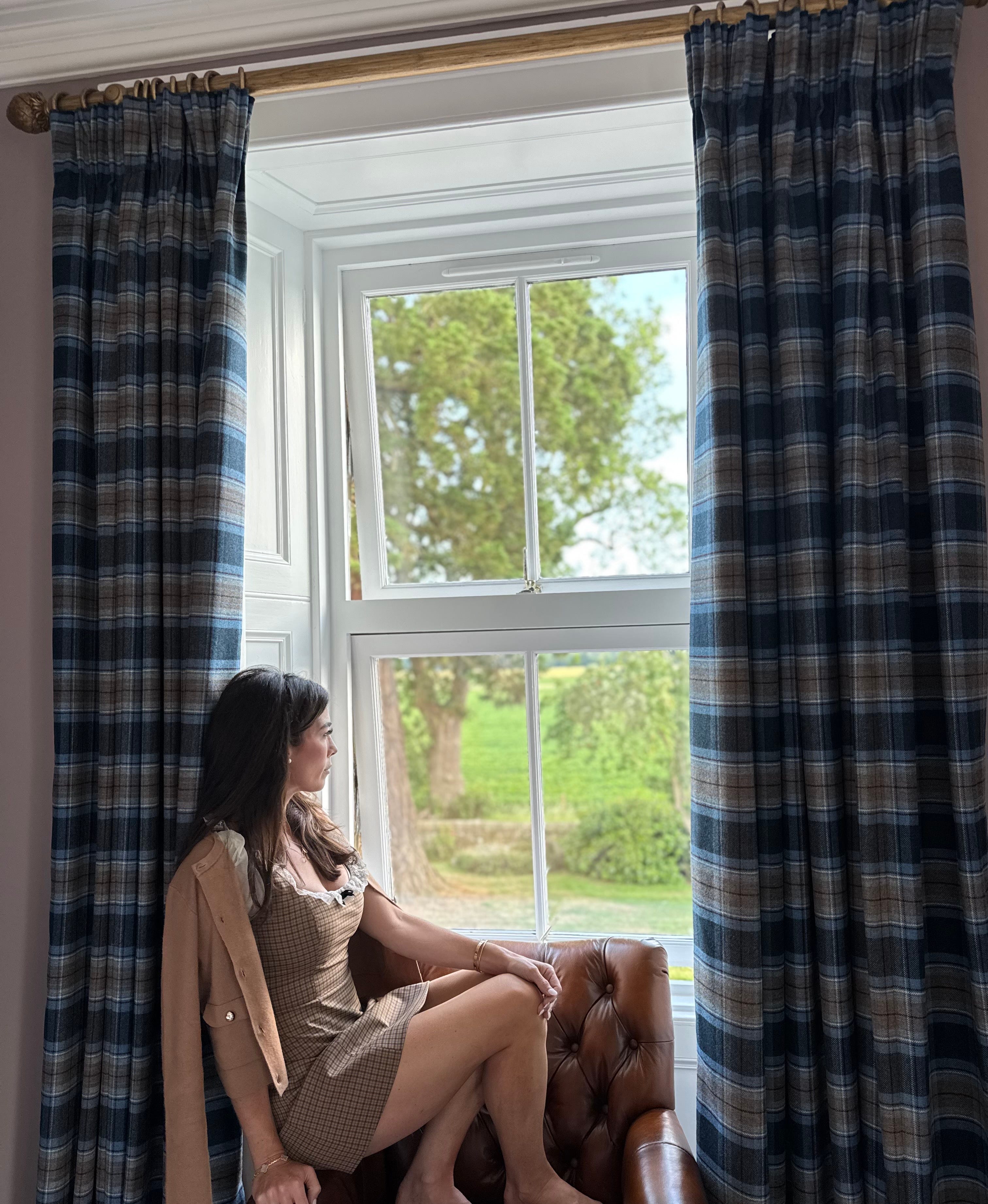 Highland Glen: A Collection Rooted in Scotland, image size:3024x3685