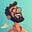 Piyush Tiwari's avatar
