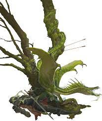 Green Dragon Wyrmling - 5etools