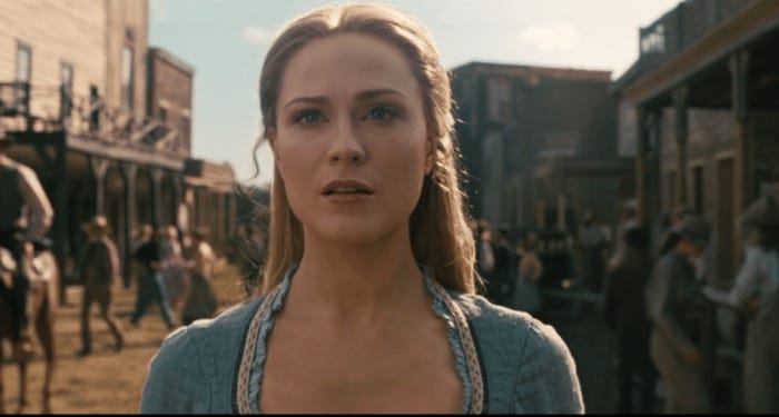Dolores Abernathy: A Survivor's Journey | by Jac. | Fandom Fanatics | Medium