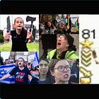 Cry Havoc and Bray for Blood