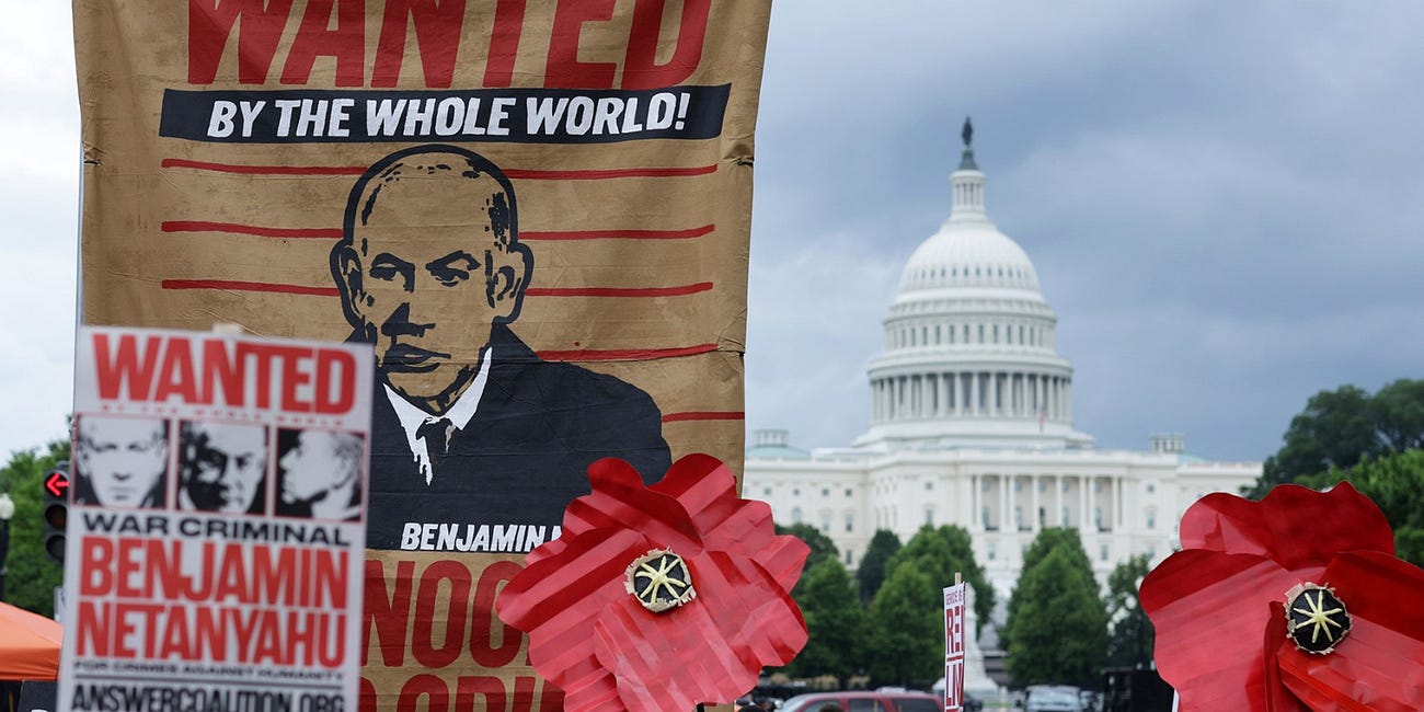 Fact-Checking Netanyahu's Speech to Congress