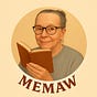 Memaw Talks's avatar