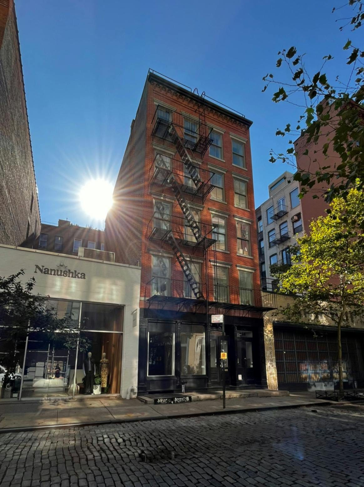 039: The Truth Shall Set You Free 039: The Truth Shall Set You Free