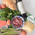 A Make-Your-Own-Adventure Brunch Casserole