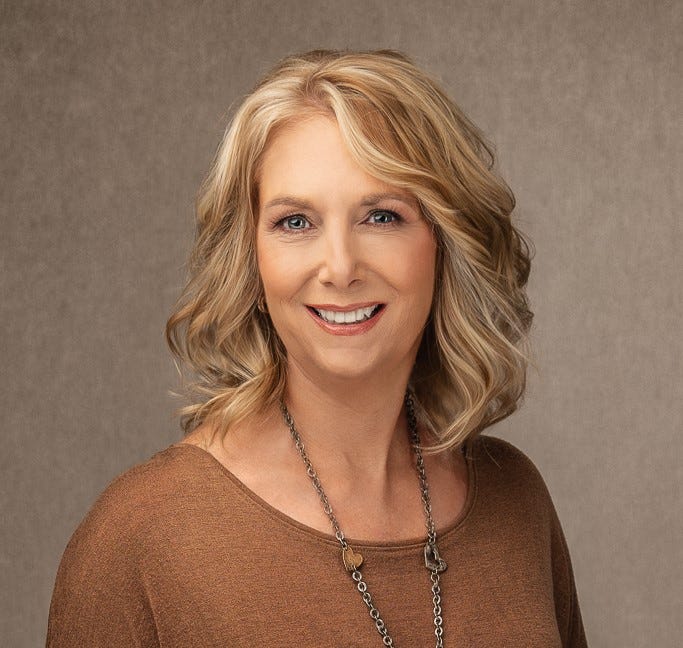 LaDonna’s Newsletter