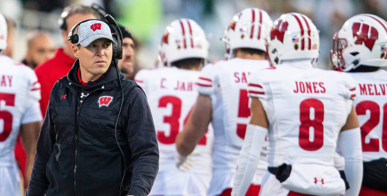 The Badger Backer Roundup: Leonhard to Buffalo & New 2027 Offers
