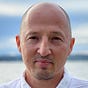 Ilya Baimetov's avatar