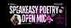 SpeakEasy Poetry