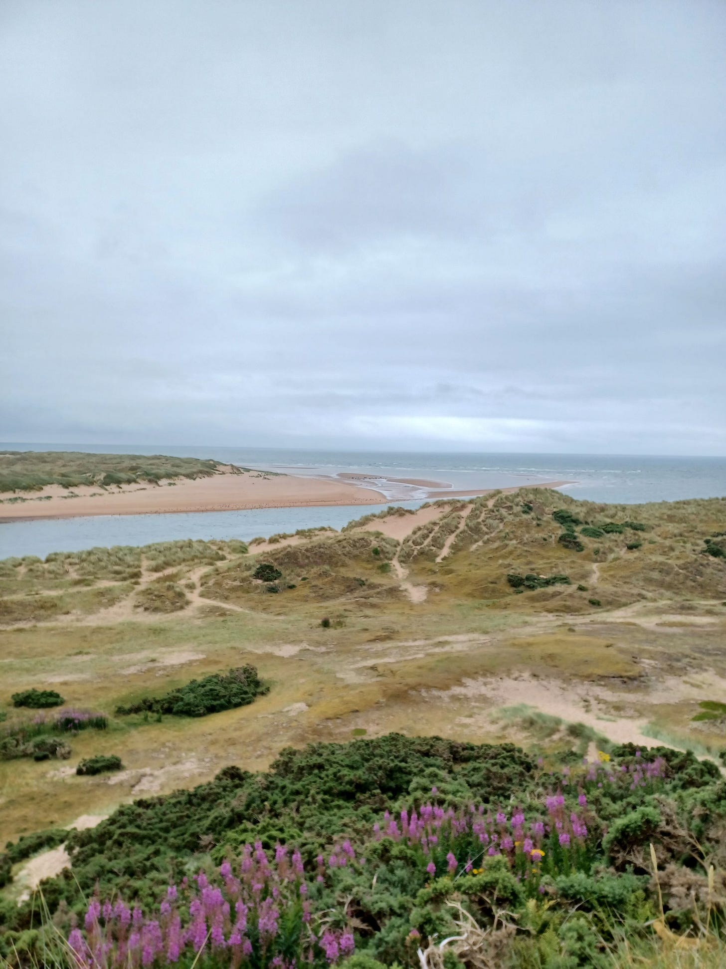 Living in Aberdeen Part 5