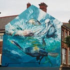 North Shields artwork makes waves in global contest