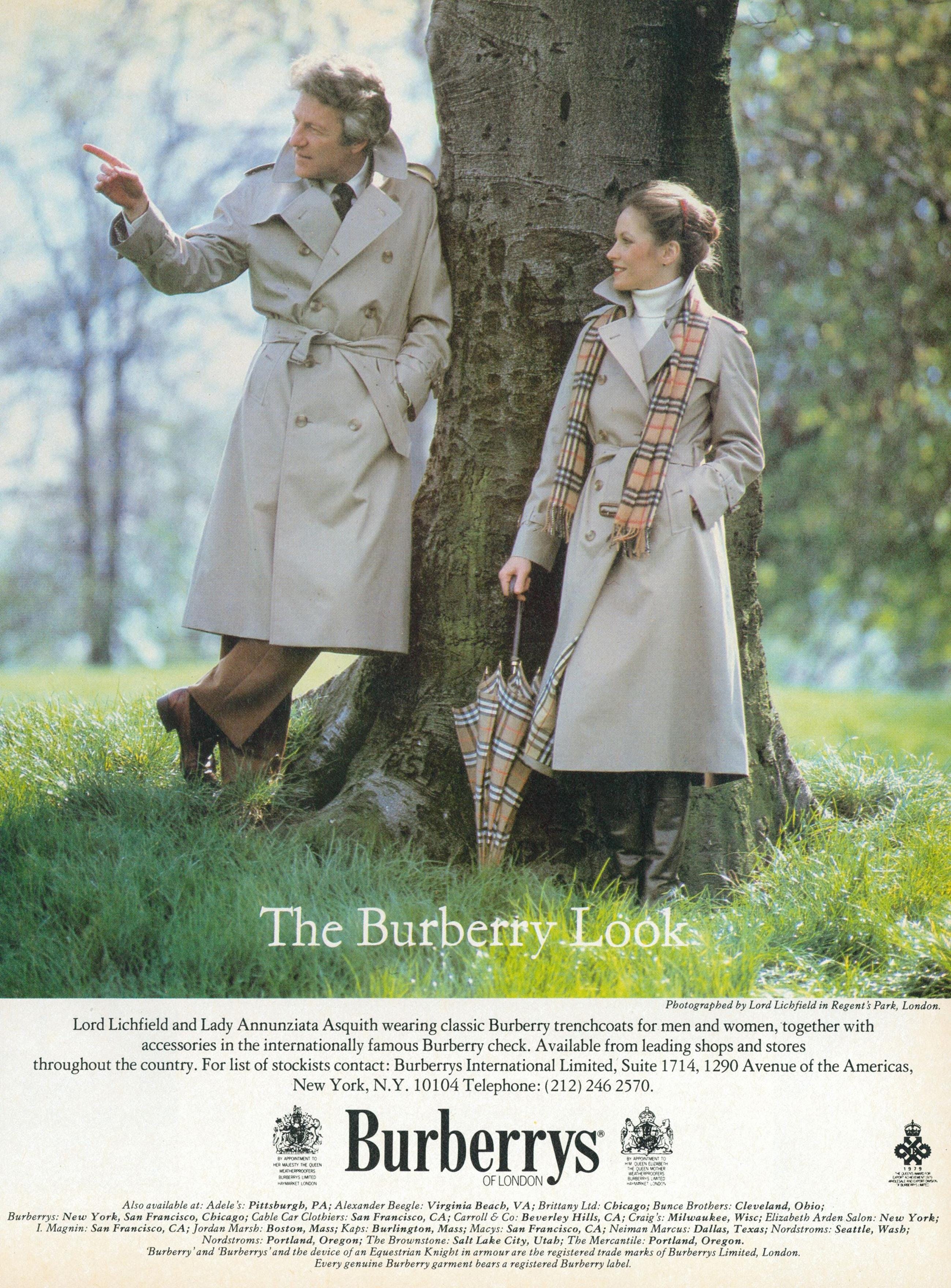 Have You Noticed the Burberry Check Scarf Is Everywhere? Have You Noticed the Burberry Check Scarf Is Everywhere?