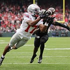 Part 1, WR: Who's the next star wideout? 