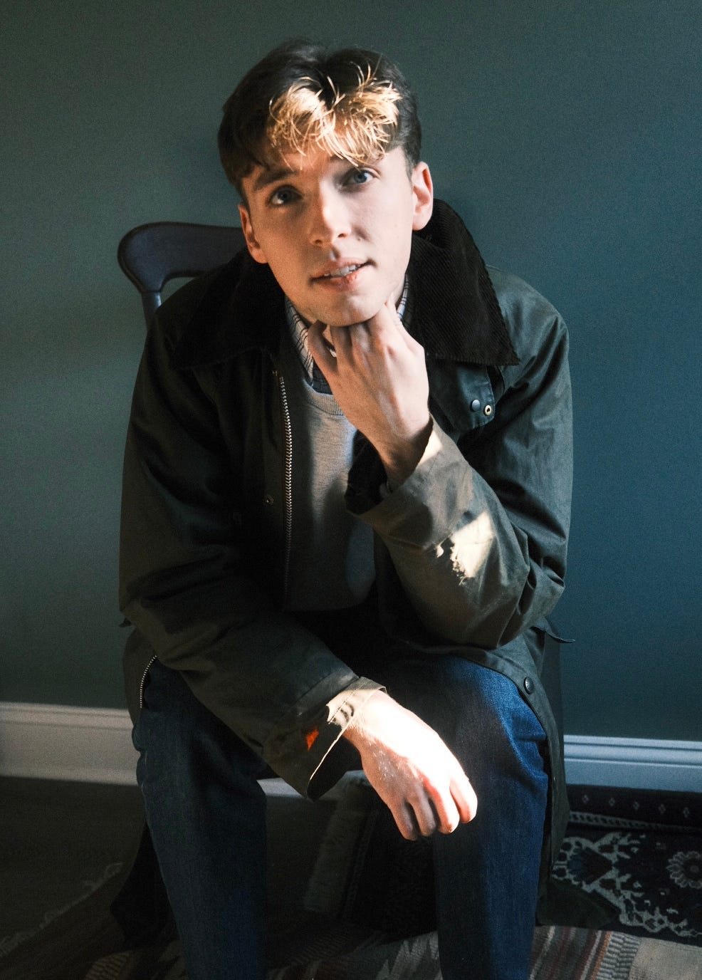 Quite Literally Nothing Like It