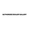 AUTHORIZED DEALER 
