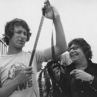 The Hidden Hand: Verna Fields, The Editor Who Saved Jaws from Drowning