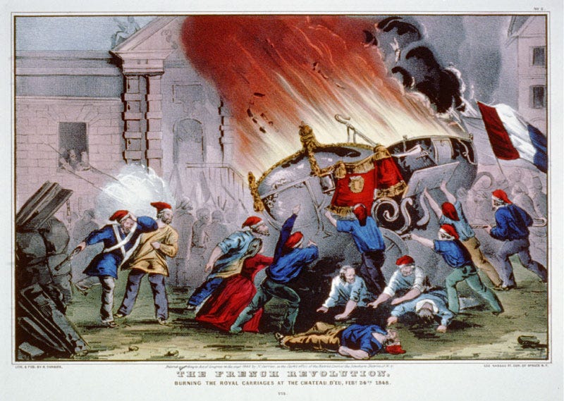 French Revolution | Slavery and Remembrance