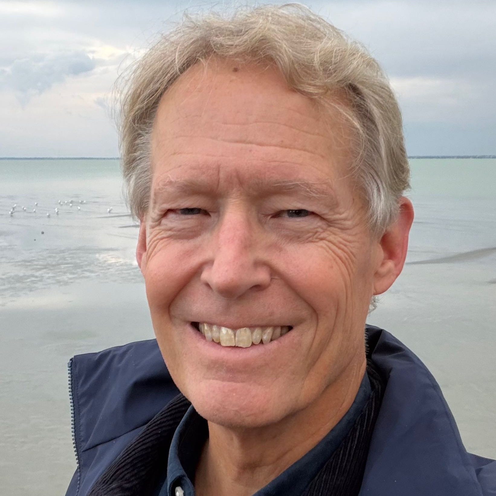 Words and Music by Alan AtKisson