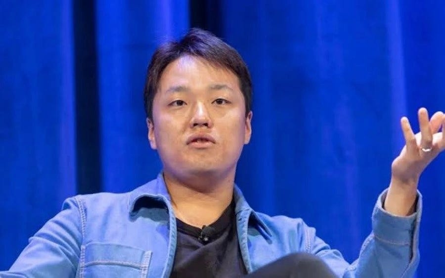 Do Kwon Officially Proposes Hard Forking Terra to Revive Ecosystem