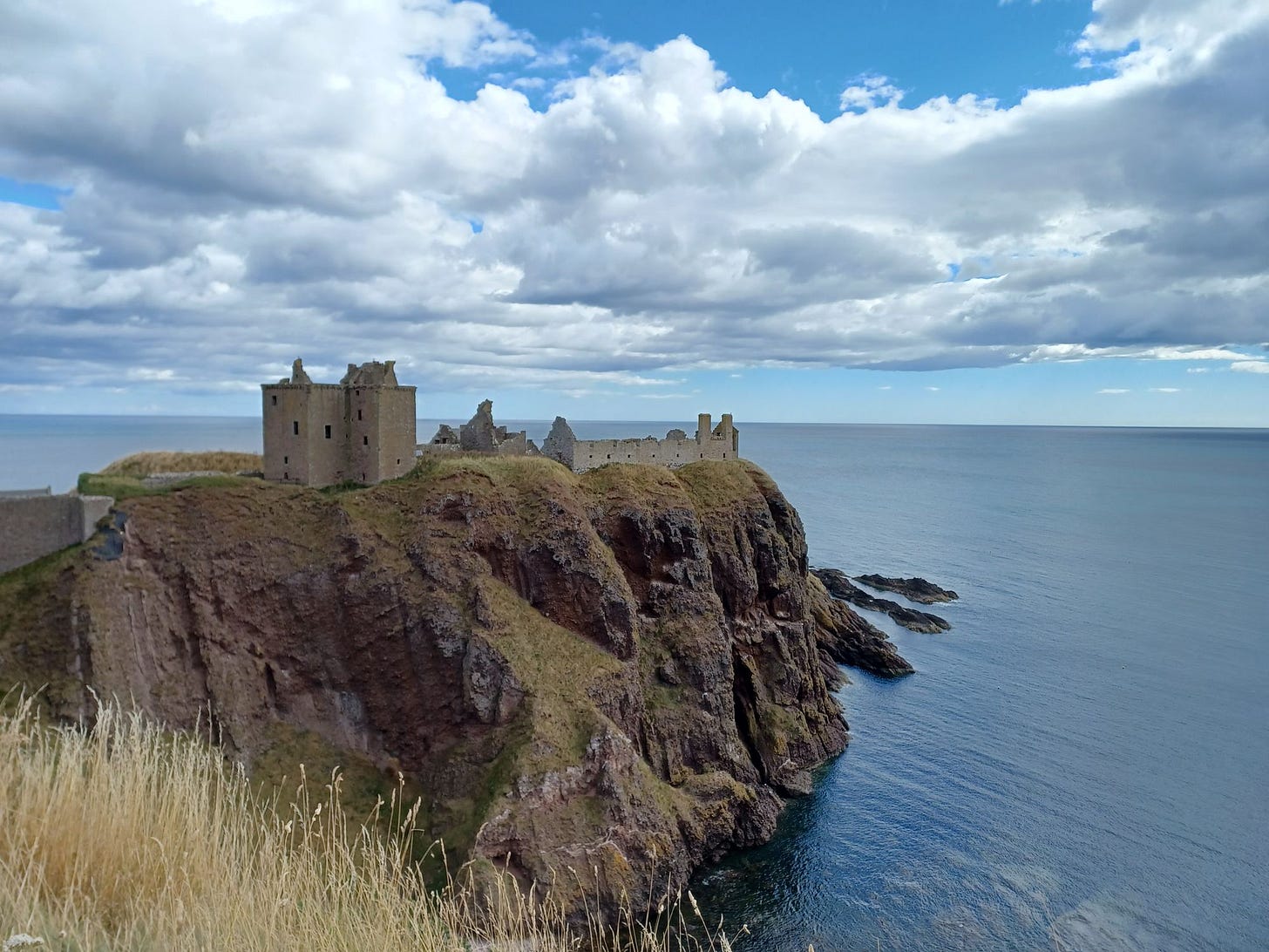 Living in Aberdeen Part 8