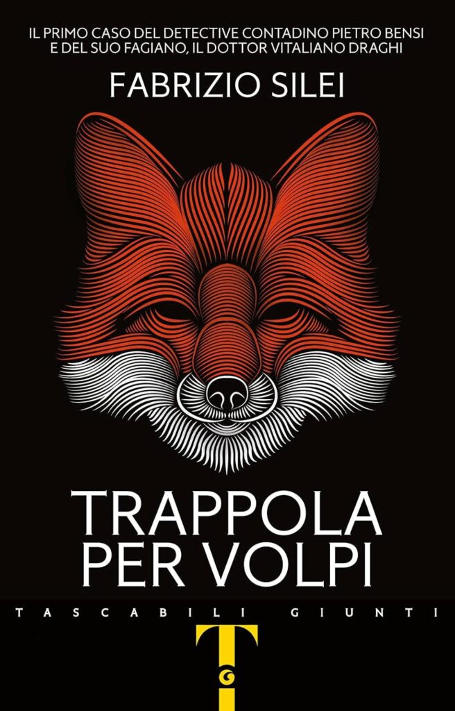 Trappola per volpi – Fabrizio Silei