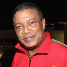 tyrone downie Tyrone Downie pianist for Bob Marley and The Wailers has died