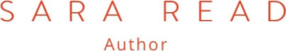 Sara Read's Author Newsletter