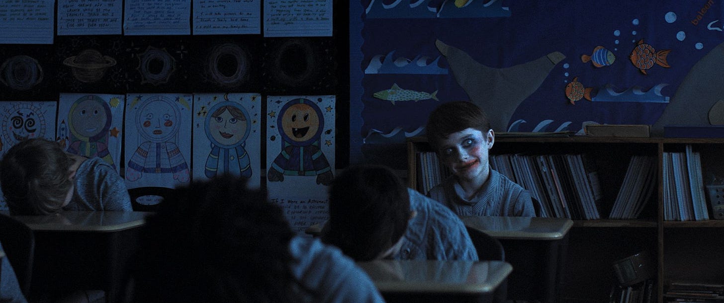 Weapons (2025) Weapons (2025)