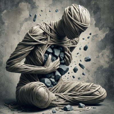 Future Voice Blog | Curse of Oblivion | The False Light, Series | 09.2025