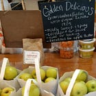 Episode 6 - History of Golden Delicious 