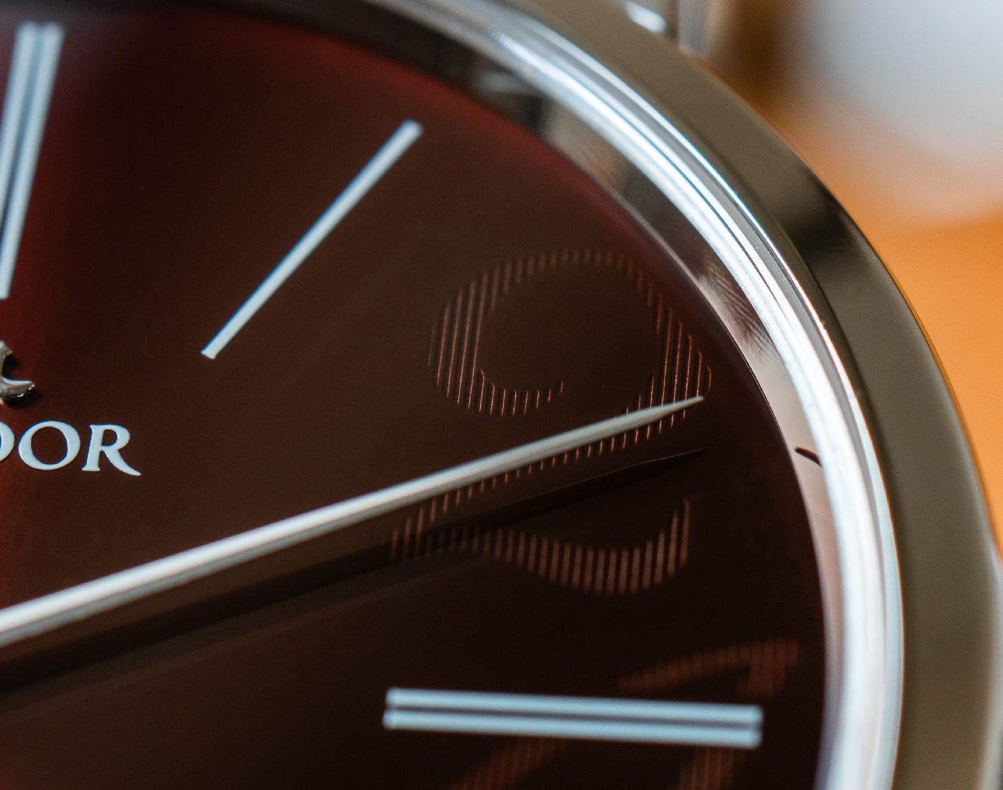 Grape Dials and Other Japanese Watch Oddities