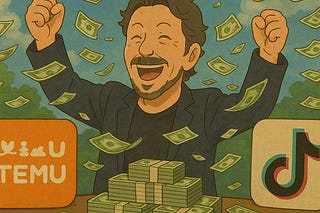 Interconnected | Kevin Xu | Substack