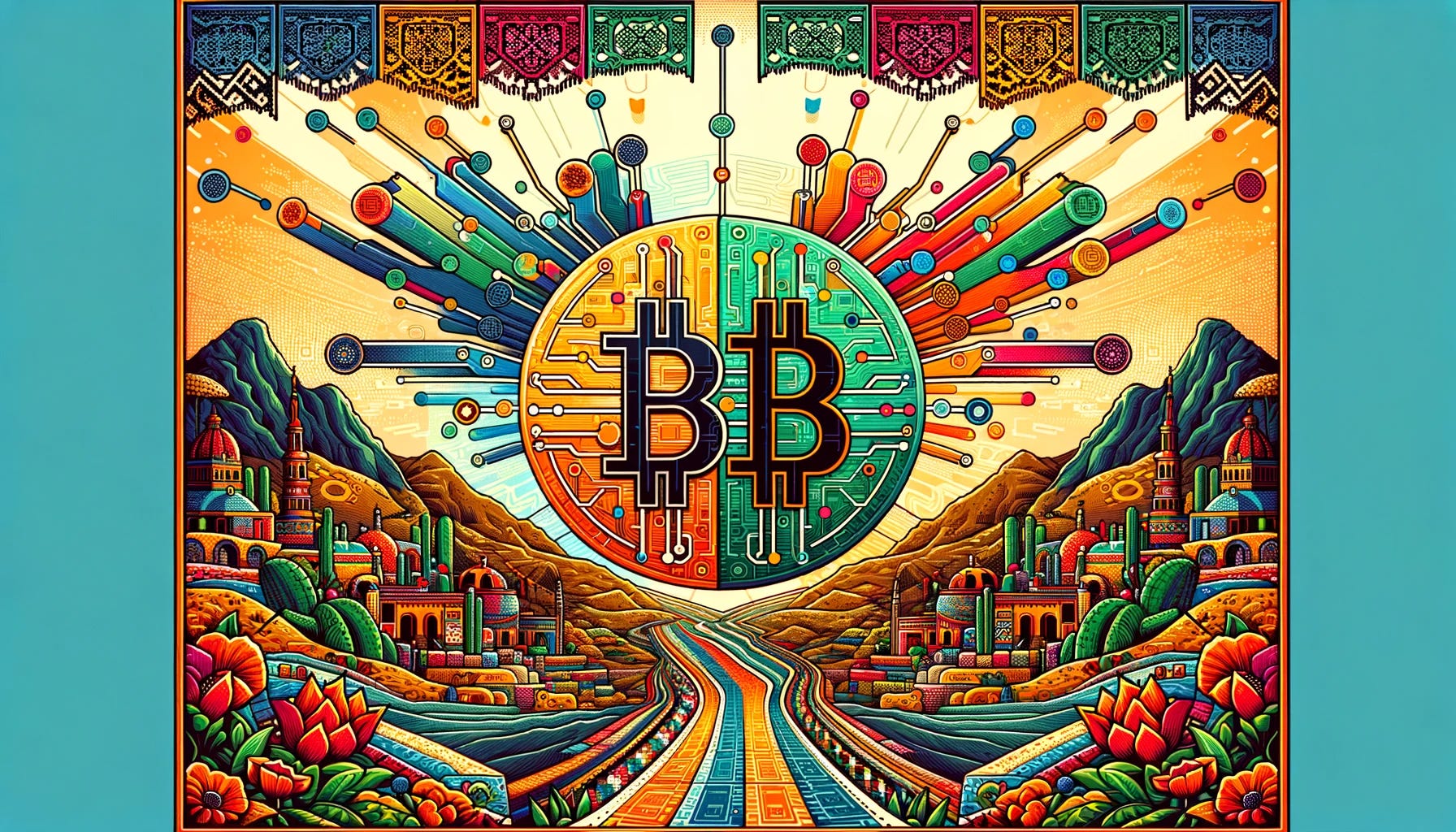 Semana 17 Mes 4 Año 2024 - Crypto 101