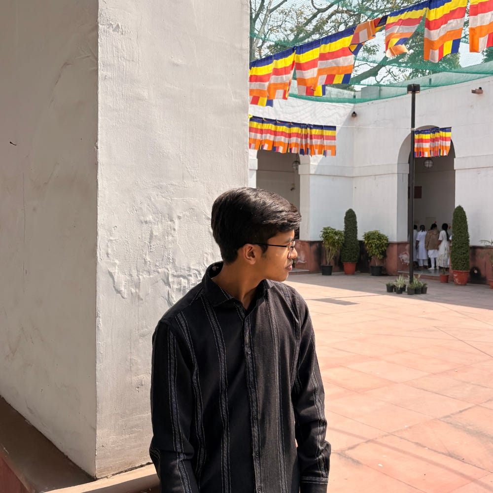 Nikhil Agrawal