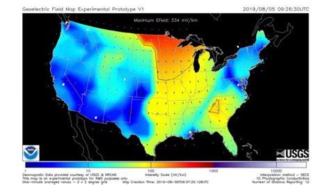 Homepage | NOAA / NWS Space Weather Prediction Center Homepage | NOAA / NWS Space Weather Prediction Center