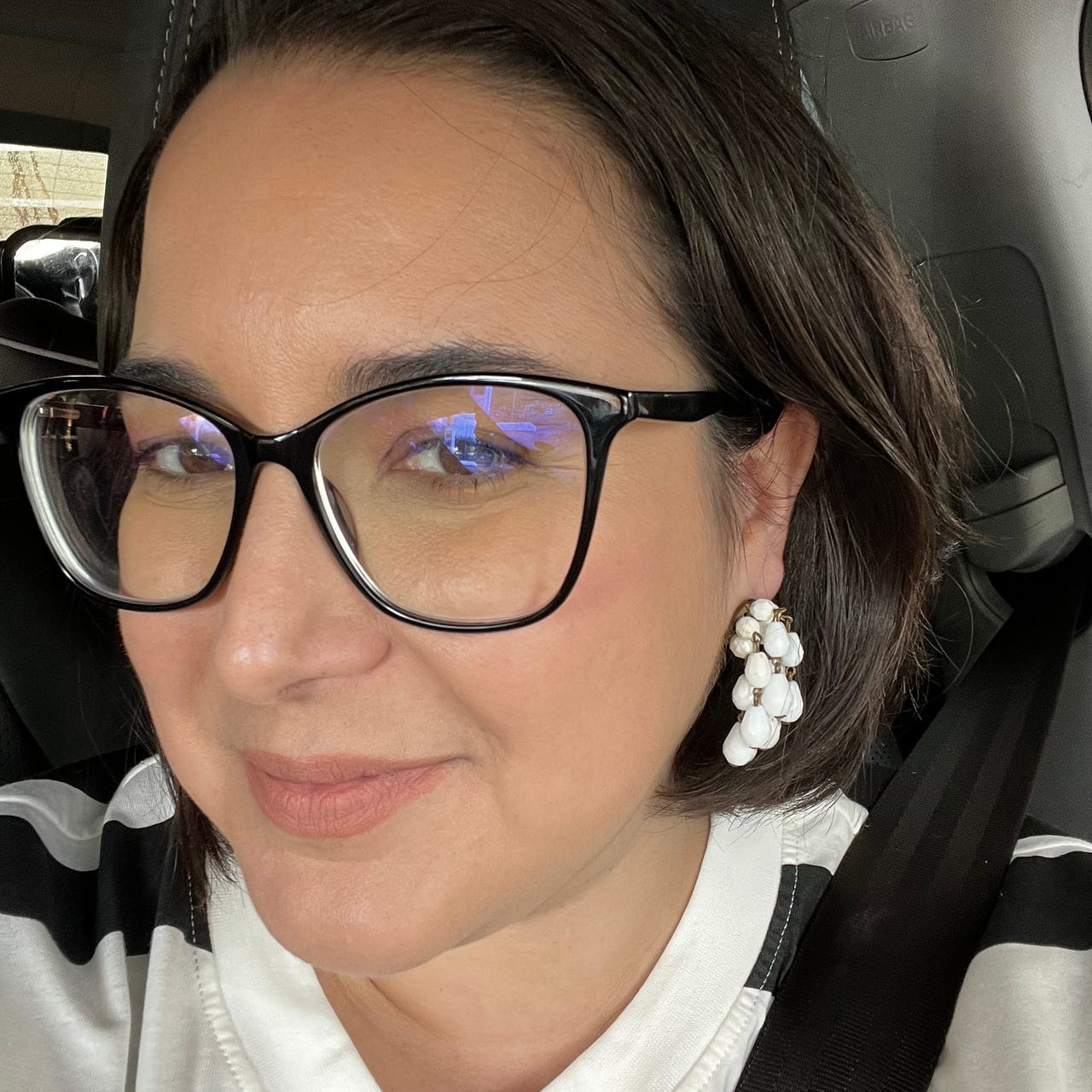 Tania Kliphuis Writes