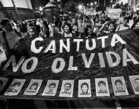 What I Know About Trump Thanks to Fujimori