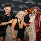 Universal Studios Halloween Horror Nights 2026: All you need to know