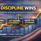 Fiscal Discipline Wins