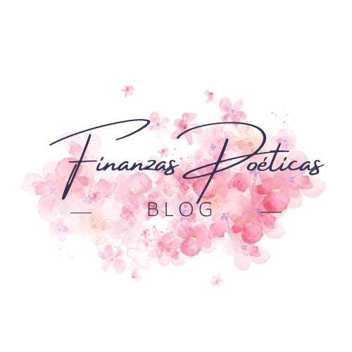 Finanzas Poéticas 
