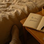 When Self-care Starts to Feel Like Work